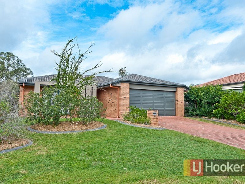 39 Waterlilly Circuit, Carseldine QLD 4034