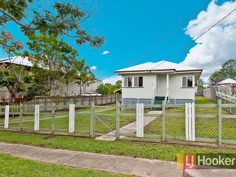 48 Larcombe Street, Zillmere QLD 4034