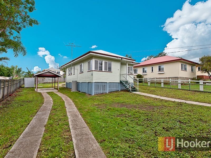 48 Larcombe Street, Zillmere QLD 4034