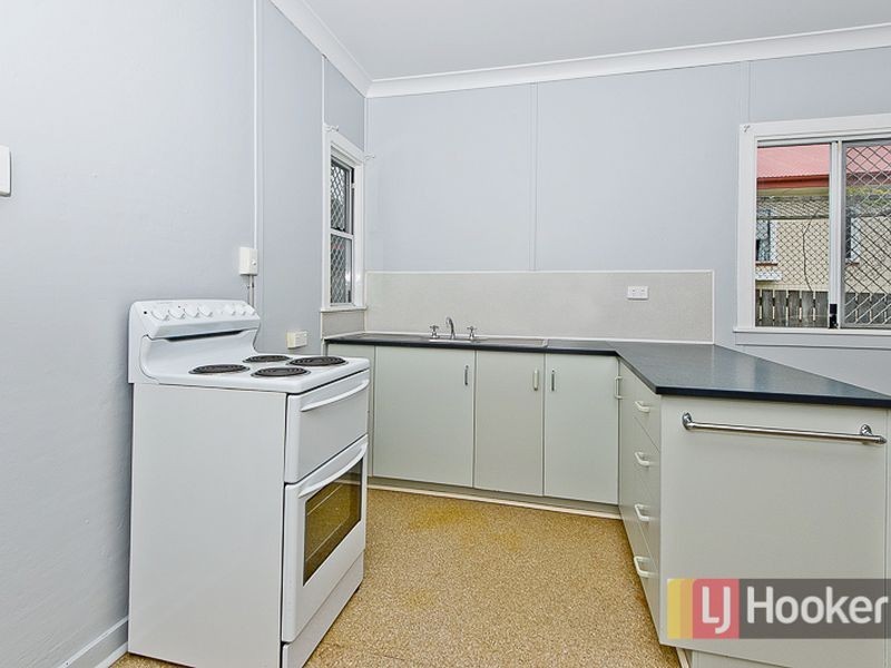 48 Larcombe Street, Zillmere QLD 4034