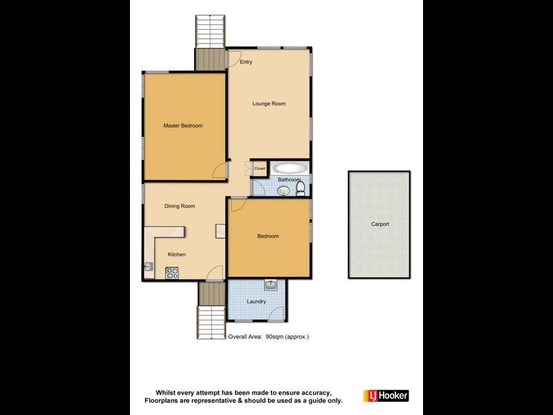 48 Larcombe Street, Zillmere QLD 4034