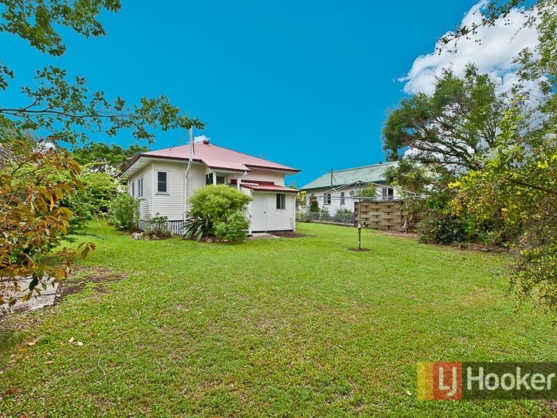 25 Purnell Street, Zillmere QLD 4034