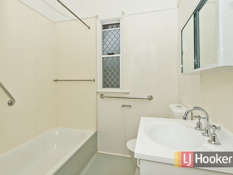 25 Purnell Street, Zillmere QLD 4034