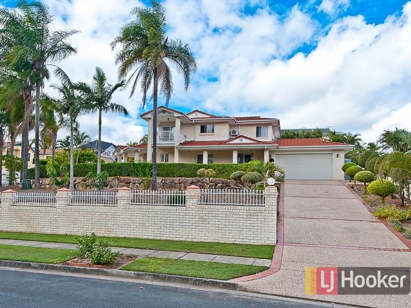 3 Gemini Place, Bridgeman Downs QLD 4035