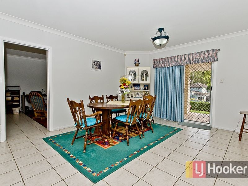 3 Gemini Place, Bridgeman Downs QLD 4035