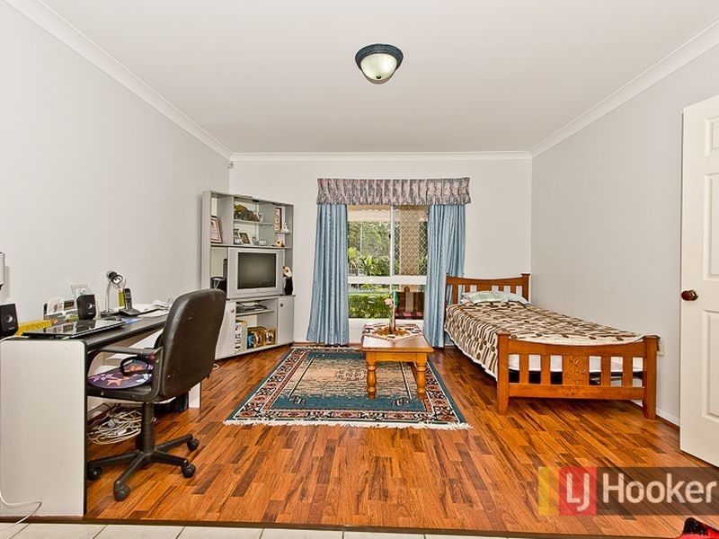 3 Gemini Place, Bridgeman Downs QLD 4035