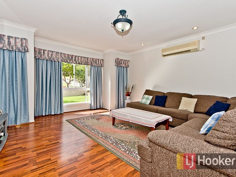 3 Gemini Place, Bridgeman Downs QLD 4035