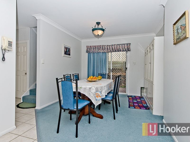 3 Gemini Place, Bridgeman Downs QLD 4035