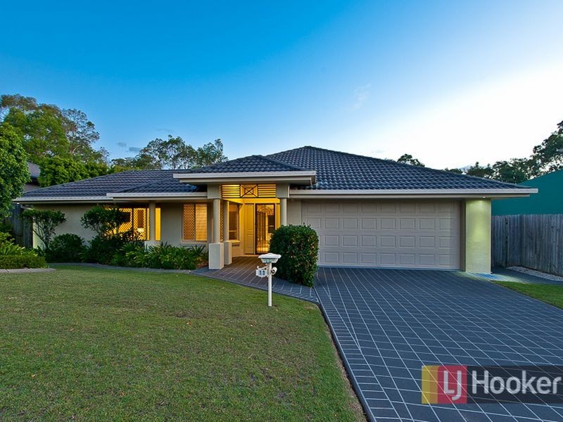 11 Kettleton Close, Bridgeman Downs QLD 4035