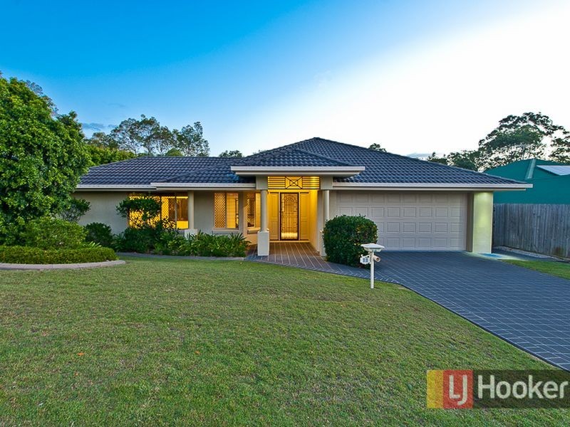 11 Kettleton Close, Bridgeman Downs QLD 4035