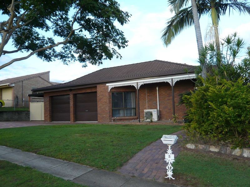 5 Lucinda Street, Carseldine QLD 4034