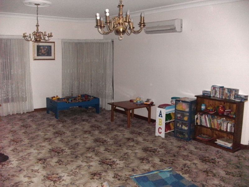 5 Lucinda Street, Carseldine QLD 4034