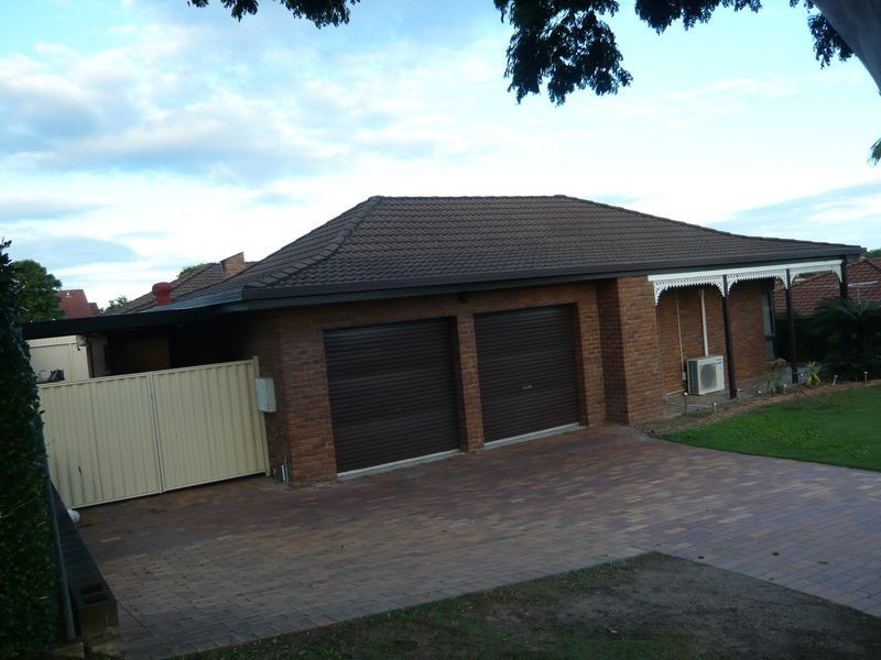 5 Lucinda Street, Carseldine QLD 4034