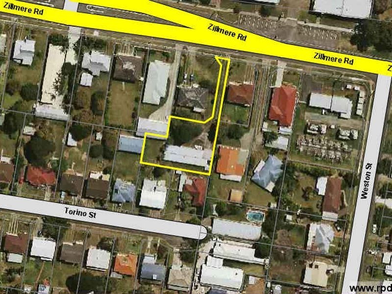 562 Zillmere Road, Zillmere QLD 4034