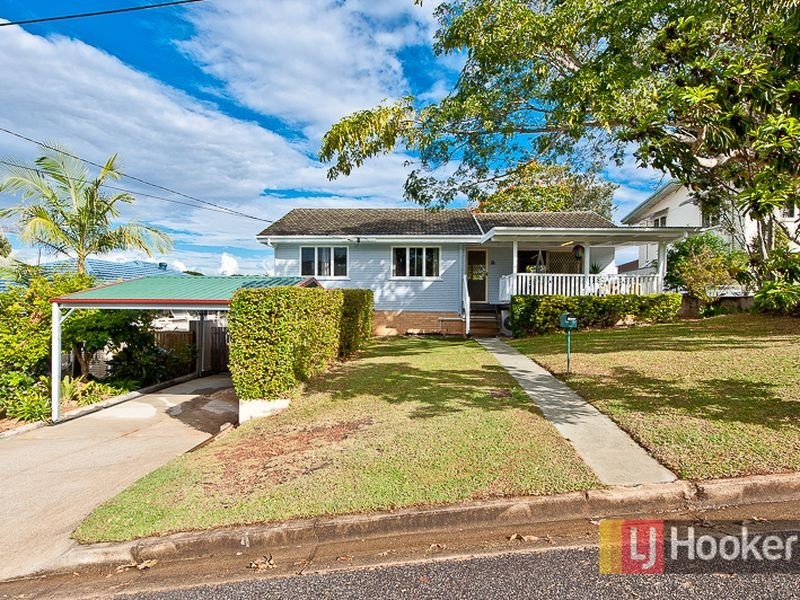 4 Consul Street, Aspley QLD 4034