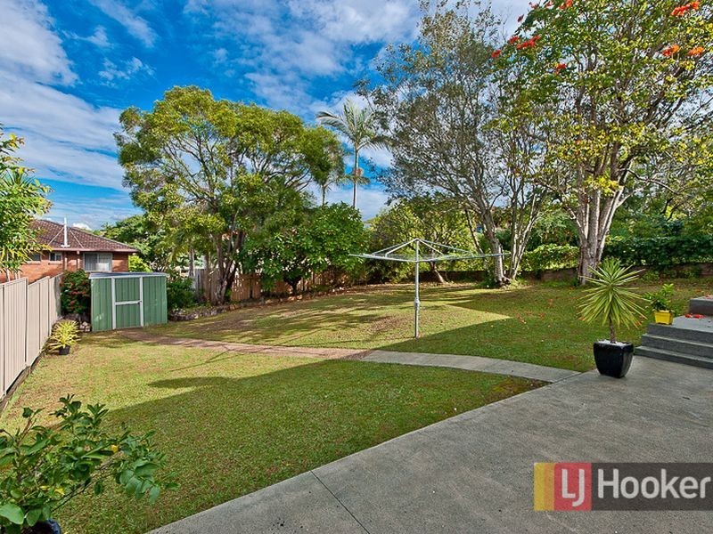 4 Consul Street, Aspley QLD 4034