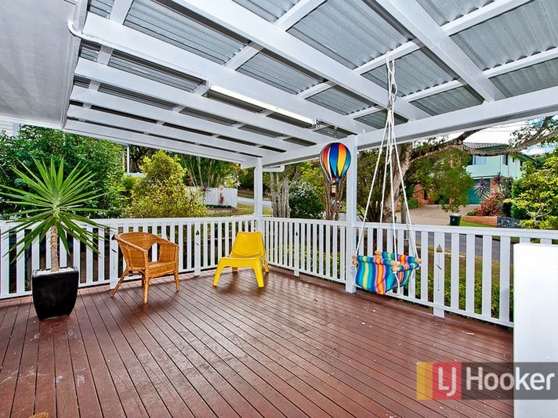4 Consul Street, Aspley QLD 4034