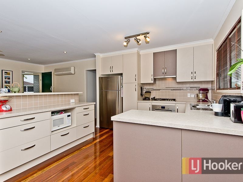 4 Consul Street, Aspley QLD 4034