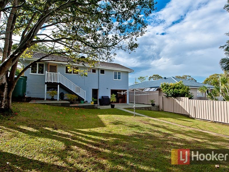4 Consul Street, Aspley QLD 4034