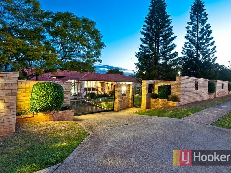 160 Graham Road, Bridgeman Downs QLD 4035