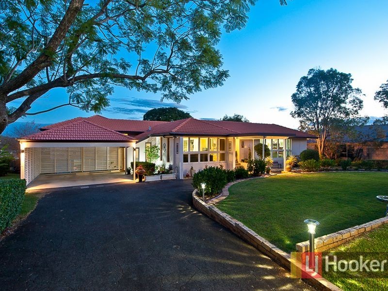 160 Graham Road, Bridgeman Downs QLD 4035