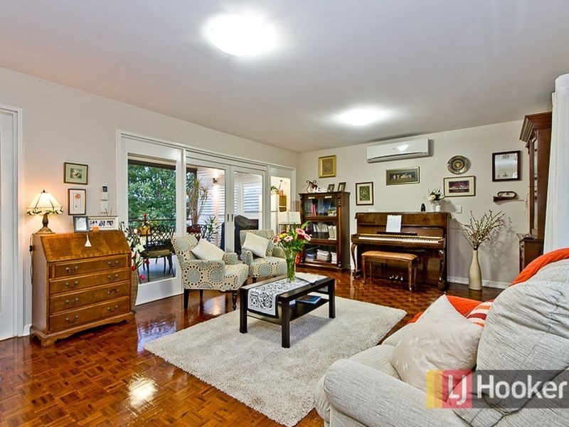 160 Graham Road, Bridgeman Downs QLD 4035