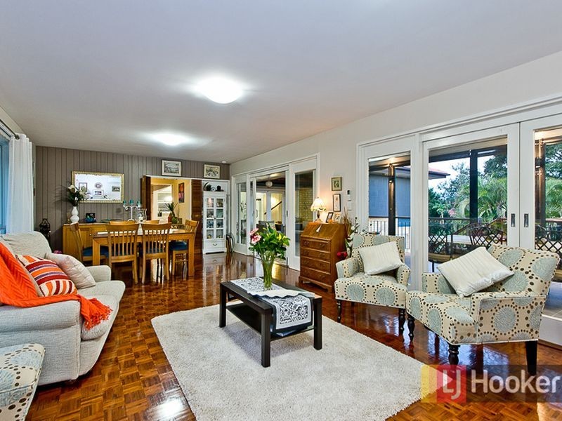 160 Graham Road, Bridgeman Downs QLD 4035