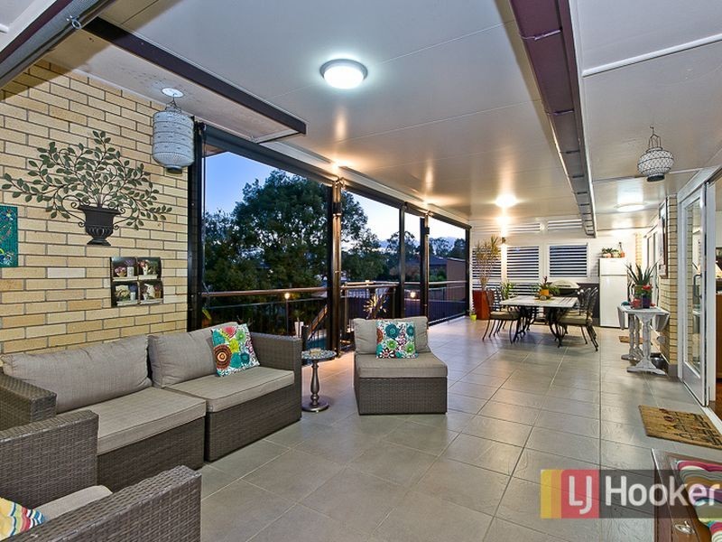 160 Graham Road, Bridgeman Downs QLD 4035