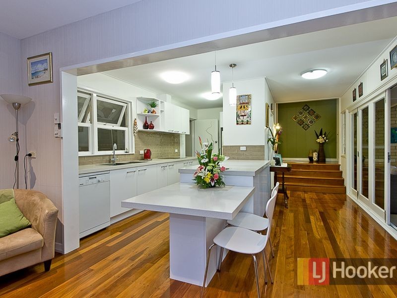 160 Graham Road, Bridgeman Downs QLD 4035