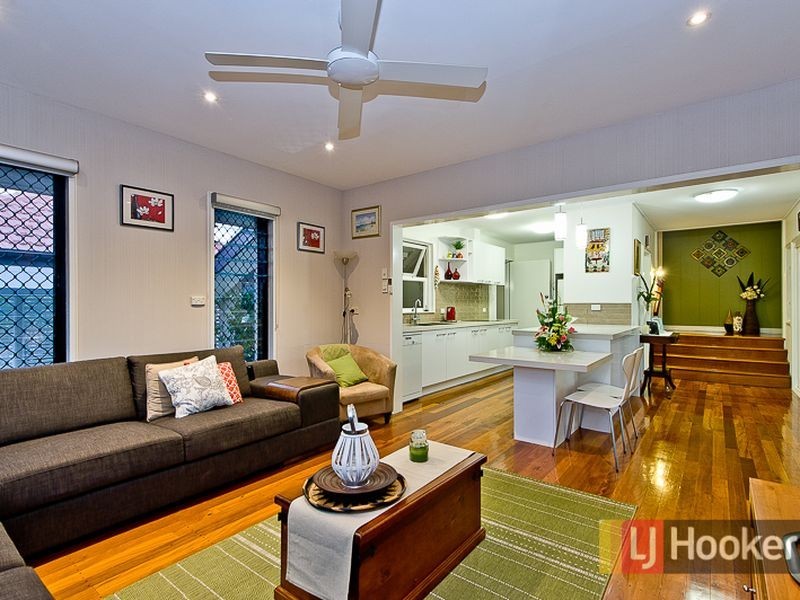 160 Graham Road, Bridgeman Downs QLD 4035