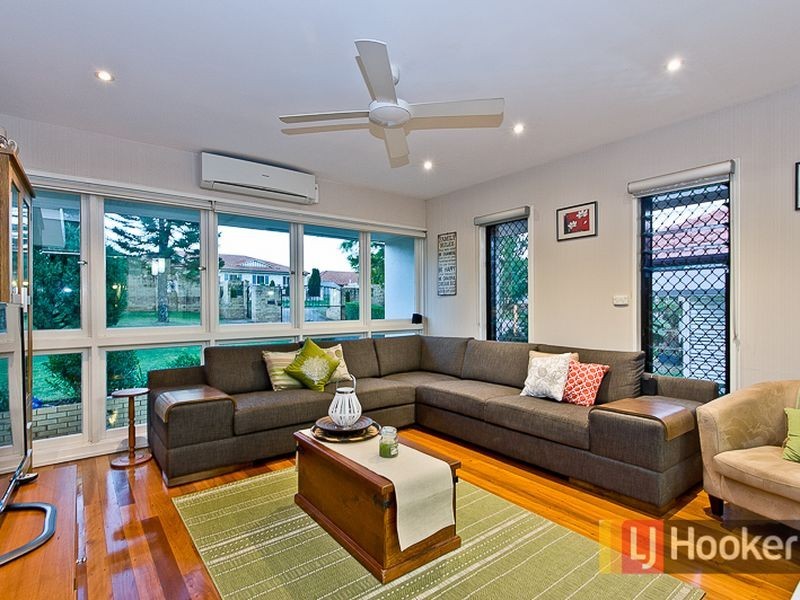 160 Graham Road, Bridgeman Downs QLD 4035