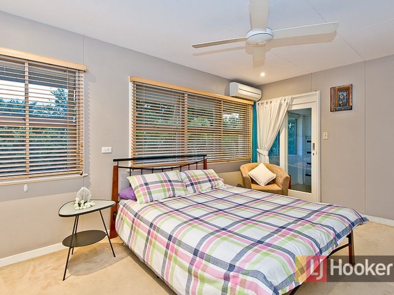 160 Graham Road, Bridgeman Downs QLD 4035