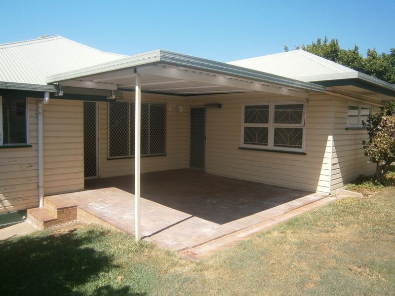 6 Taabinga Street, Wavell Heights QLD 4012