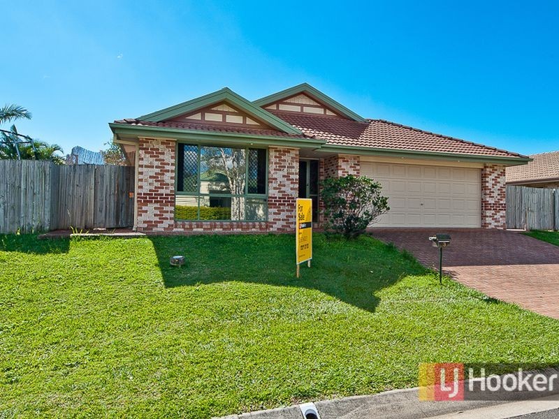 3 Brookvale Place, Bracken Ridge QLD 4017