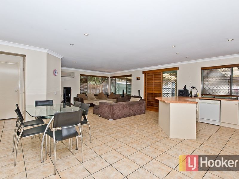 3 Brookvale Place, Bracken Ridge QLD 4017