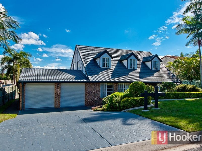 4 Colvillea Close, Carseldine QLD 4034