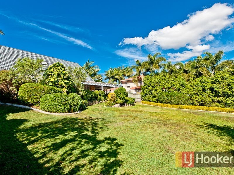 4 Colvillea Close, Carseldine QLD 4034