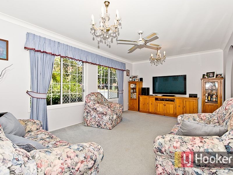 4 Colvillea Close, Carseldine QLD 4034