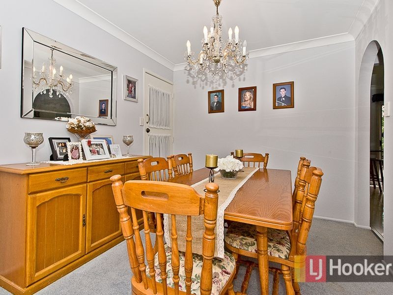 4 Colvillea Close, Carseldine QLD 4034