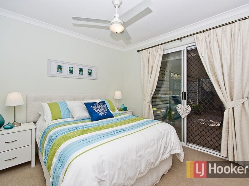 5 Red Deer Court, Chermside West QLD 4032