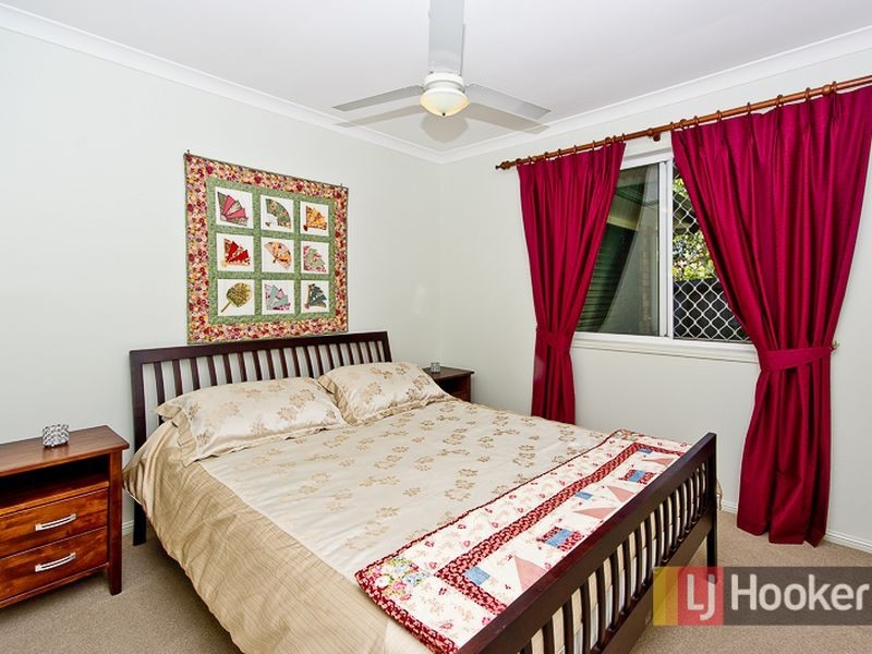 5 Red Deer Court, Chermside West QLD 4032