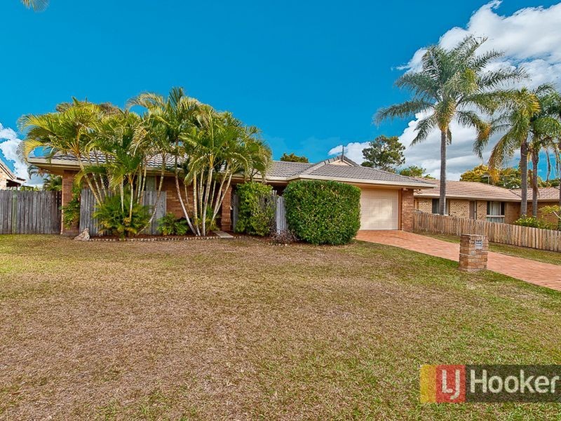 73 Sophy Crescent, Bracken Ridge QLD 4017