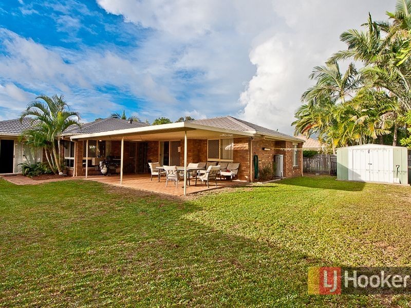 73 Sophy Crescent, Bracken Ridge QLD 4017