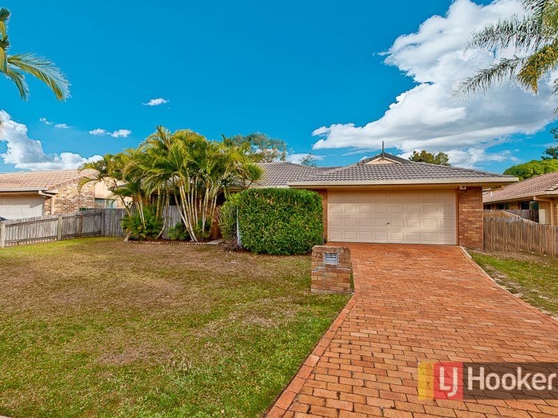 73 Sophy Crescent, Bracken Ridge QLD 4017