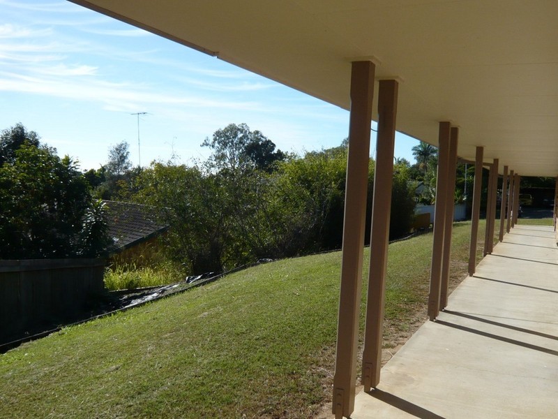4 Apollo Court, Eatons Hill QLD 4037
