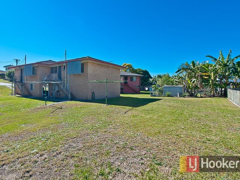 23 Bruce Street, Chermside QLD 4032