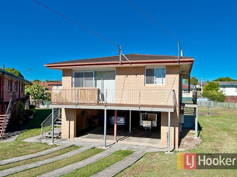 23 Bruce Street, Chermside QLD 4032