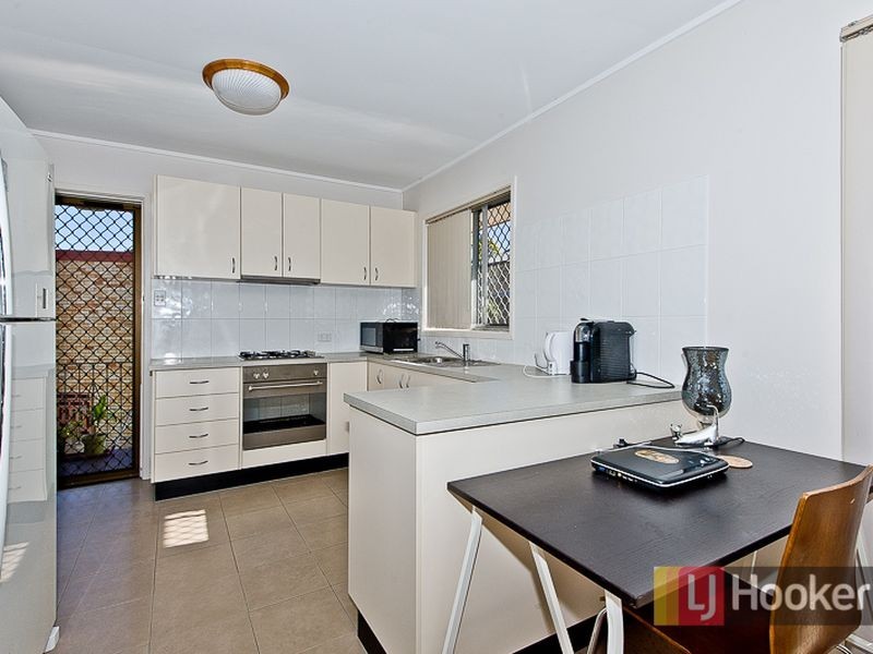 23 Bruce Street, Chermside QLD 4032