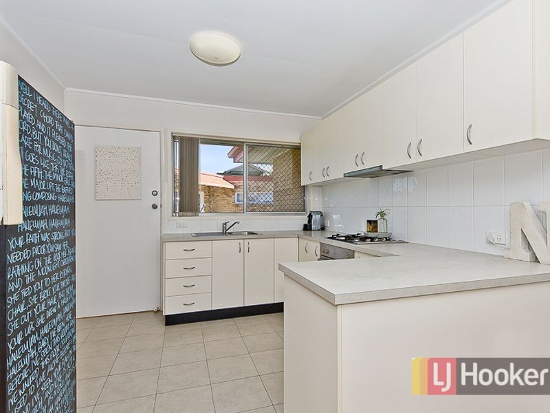 23 Bruce Street, Chermside QLD 4032