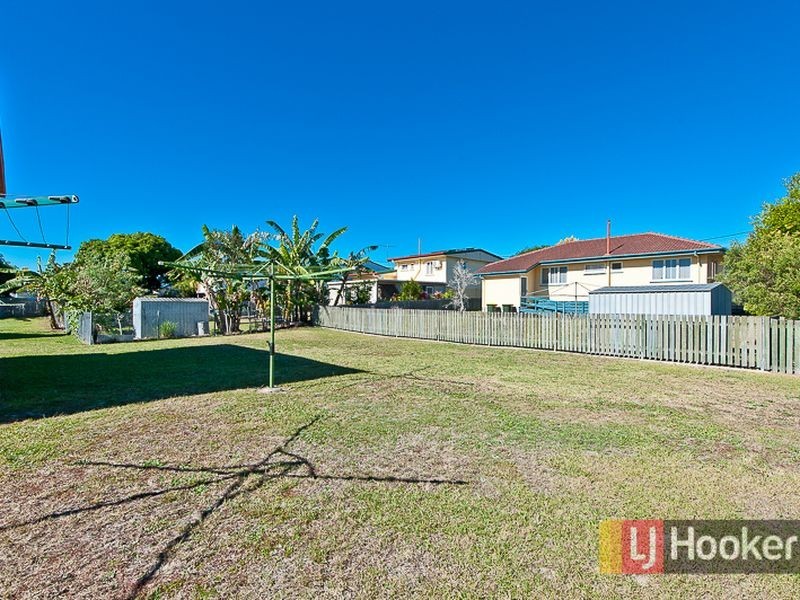 23 Bruce Street, Chermside QLD 4032